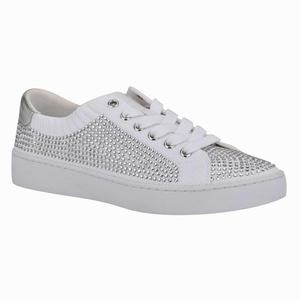 Nine West Abbie Sneakers Wit Nederland | MPA-890421